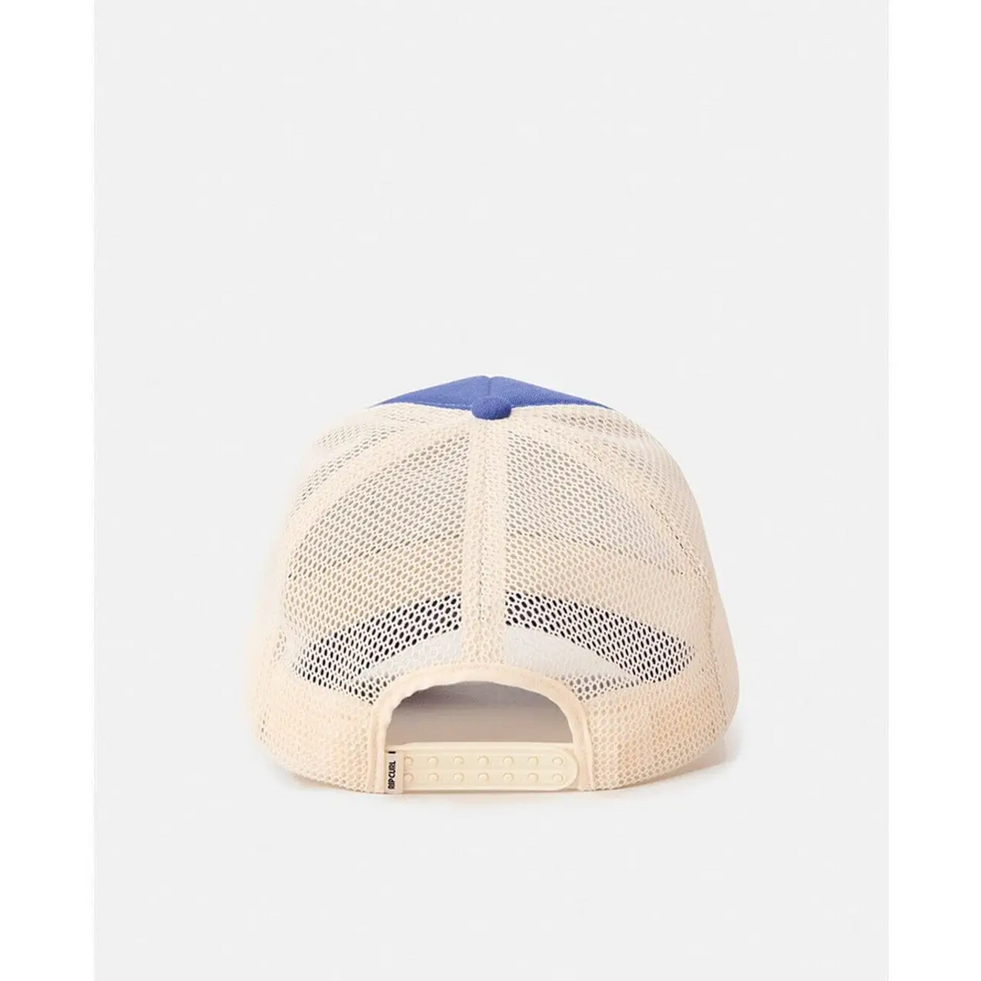 Rip Curl Mixed Revival Trucker Cap 