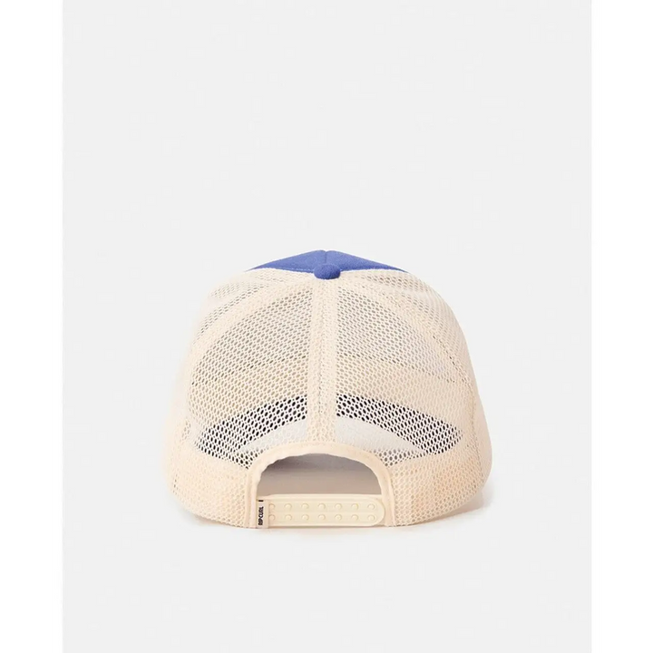 Rip Curl Mixed Revival Trucker Cap 