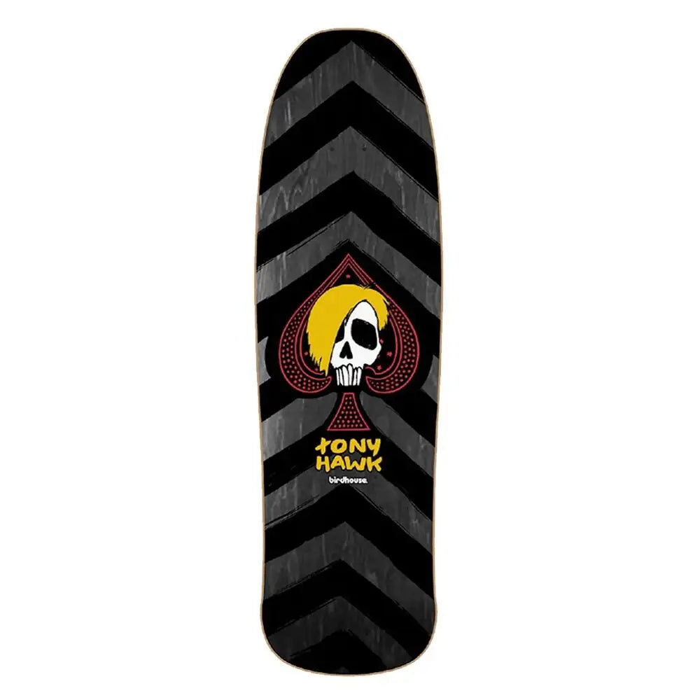 Birdhouse Tony Hawk McSqueeb Skate Deck 