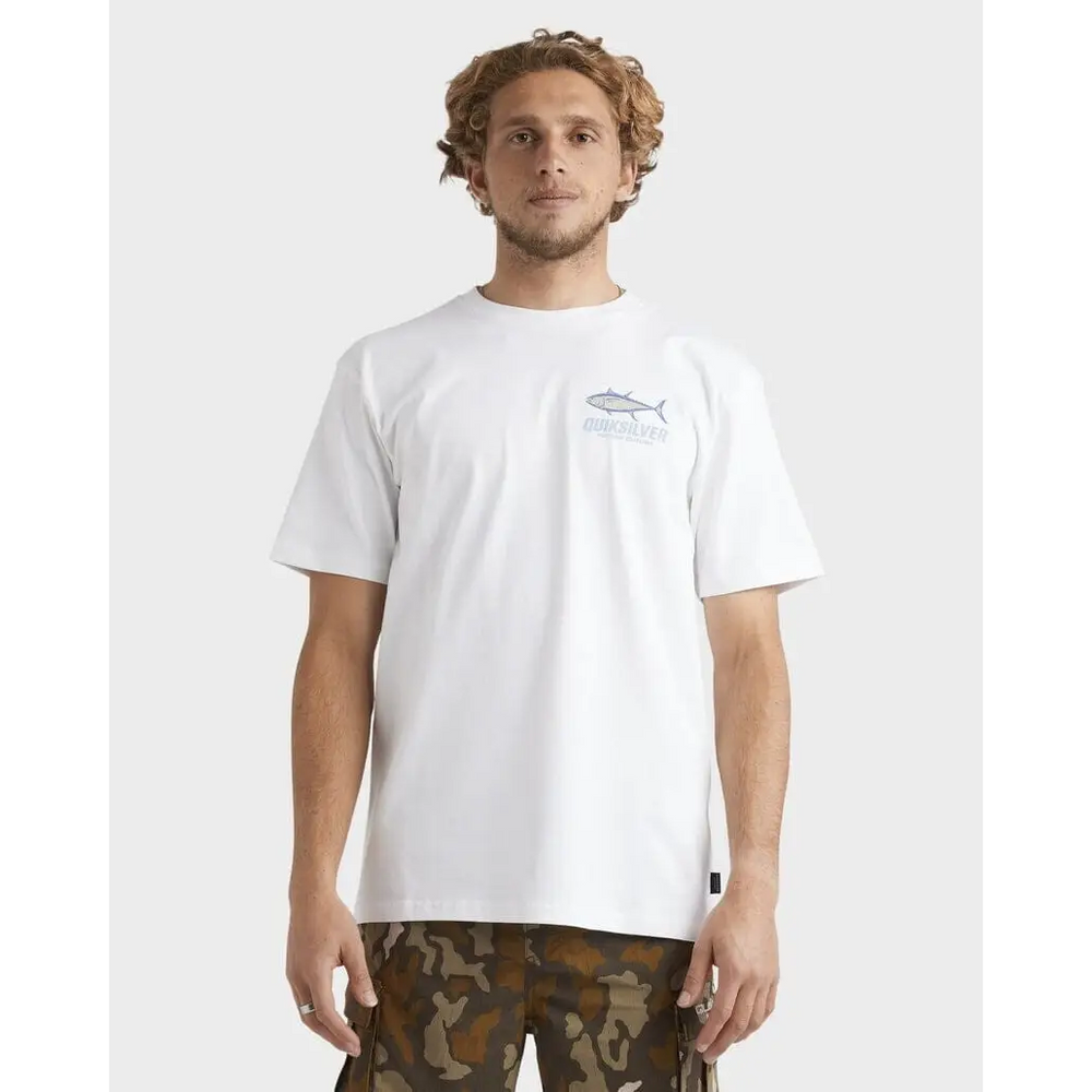 Quiksilver Slack Tide T-Shirt 