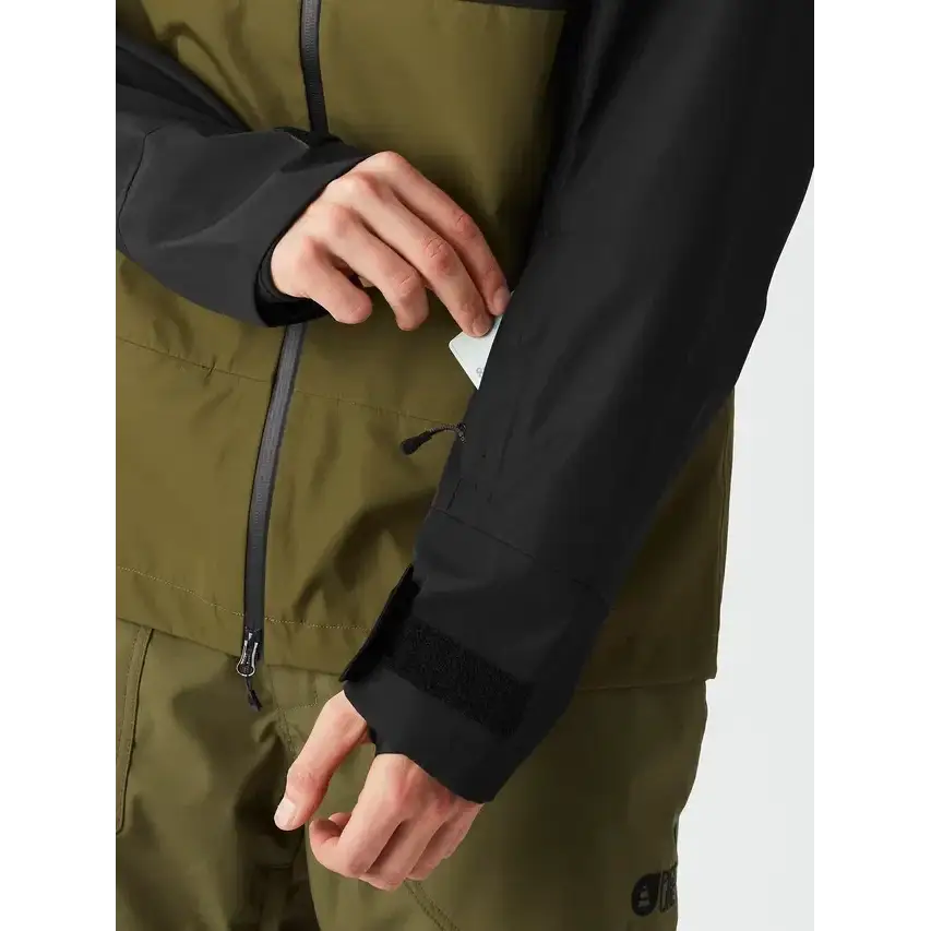 Picture Broader 3L Jacket