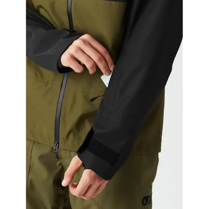 Picture Broader 3L Jacket