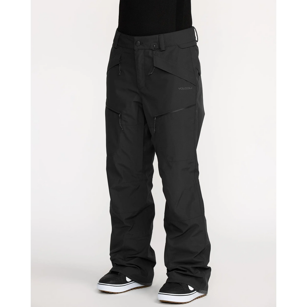 Volcom Womens Stone Mica 20K Pants 