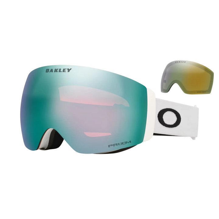 Oakley Flight Deck Pro M Snow Goggles