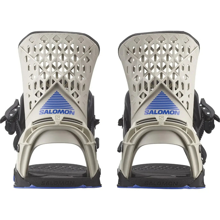 Salomon Highlander Snowboard Bindings 2026