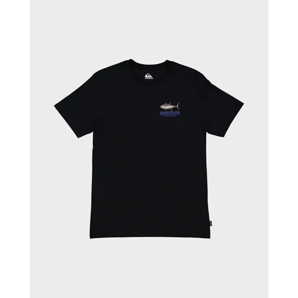 Quiksilver Slack Tide T-Shirt 