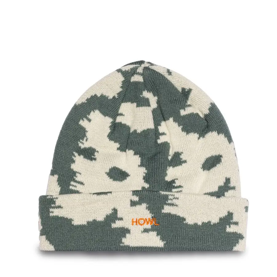 Howl Paragon Beanie - Sage