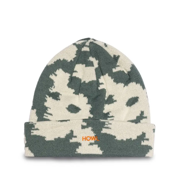 Howl Paragon Beanie - Sage