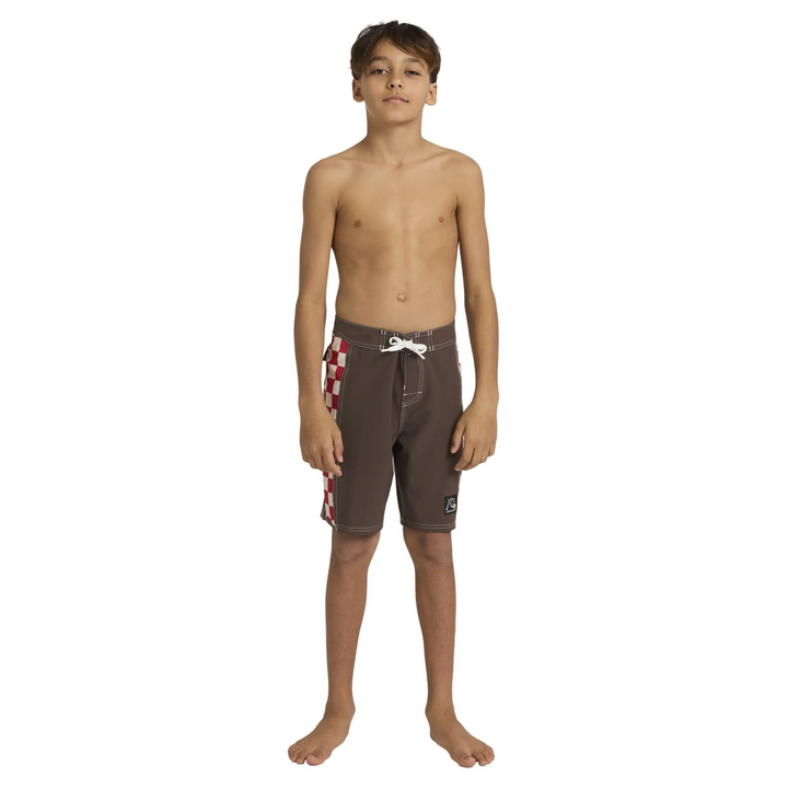 Quiksilver Youth Original 17" Boardshorts 