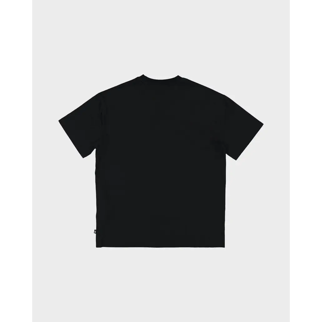 Quiksilver Burn Up T-Shirt 