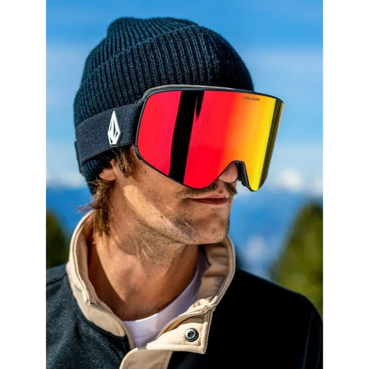 Volcom Odyssey Snow Goggles 