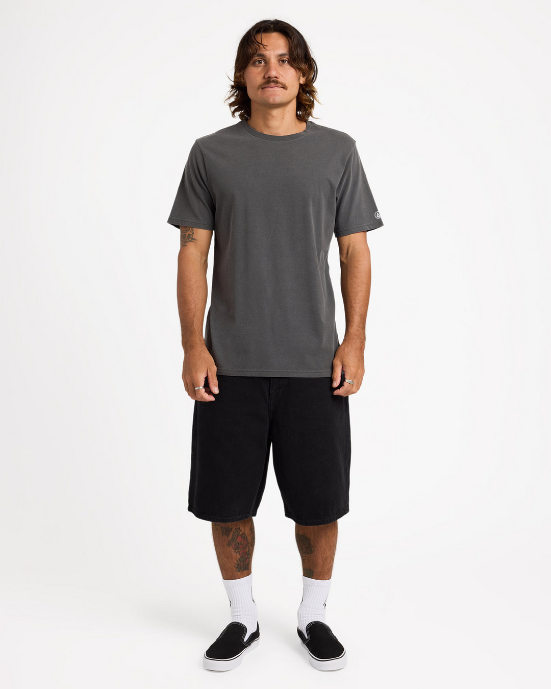 Volcom Aus Wash T-Shirt