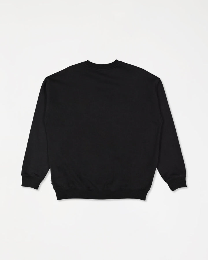 Volcom Featured Artist Seth Conboy Crew