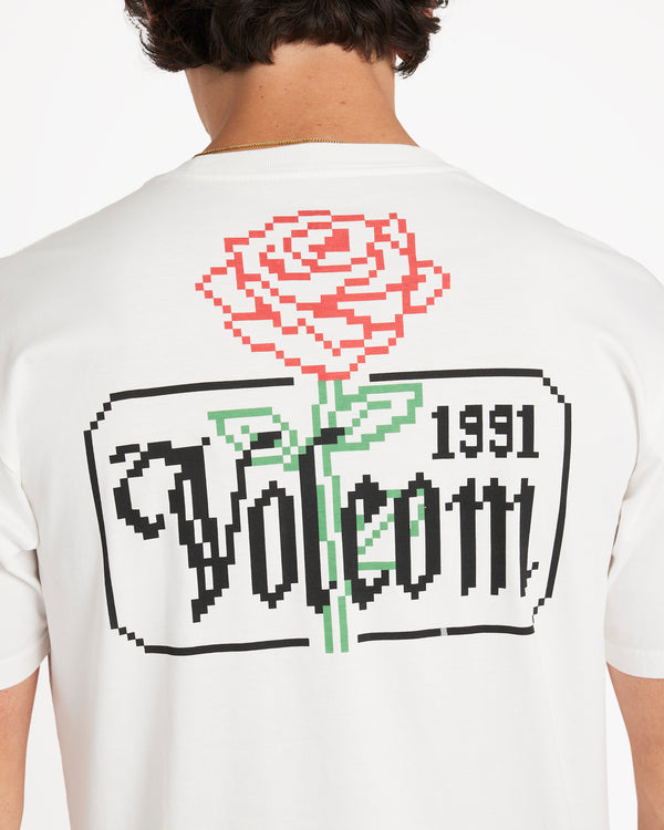 Volcom Pleasantry T-Shirt