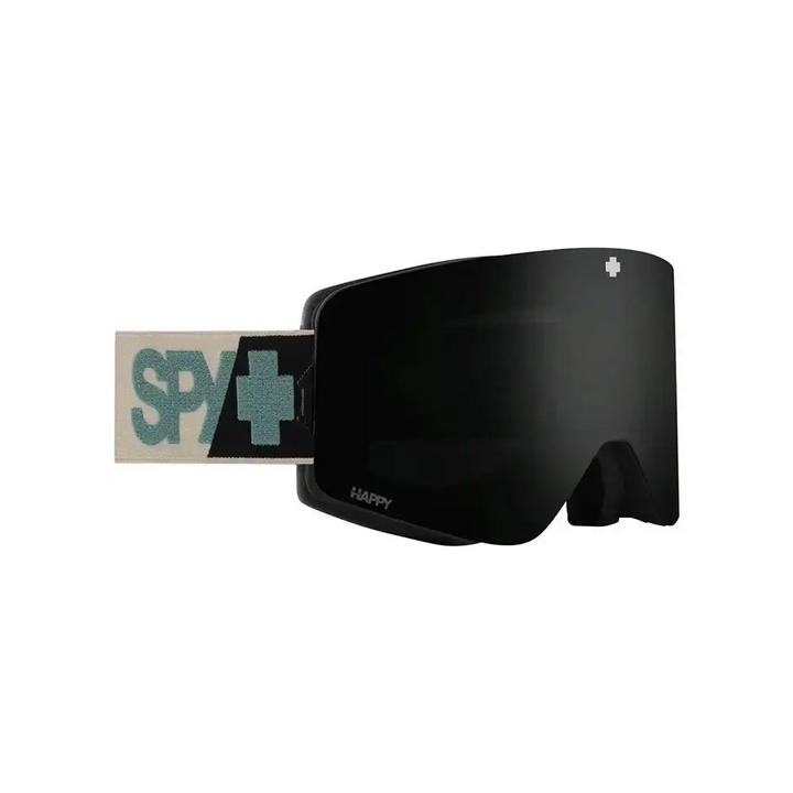 Spy Marauder Snow Goggles 2025 