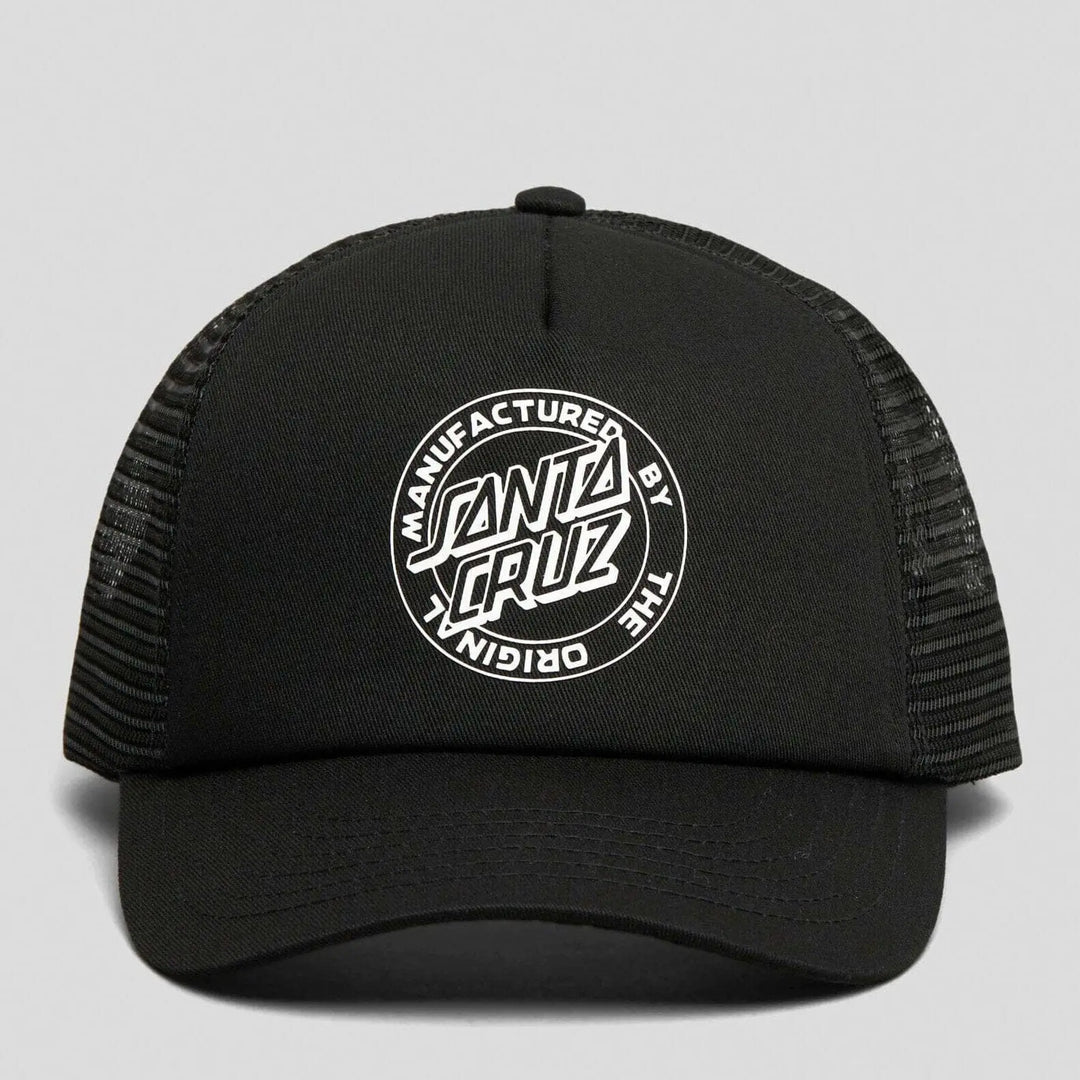 Other Dot Re Youth Trucker Hat 