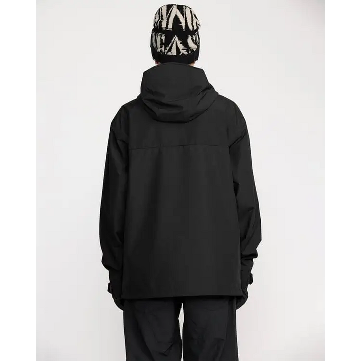 Volcom Buckthreeeighty Jacket 