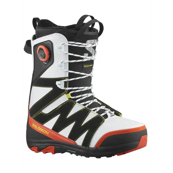 Salomon X Approach Lace SJ Boa Torment 