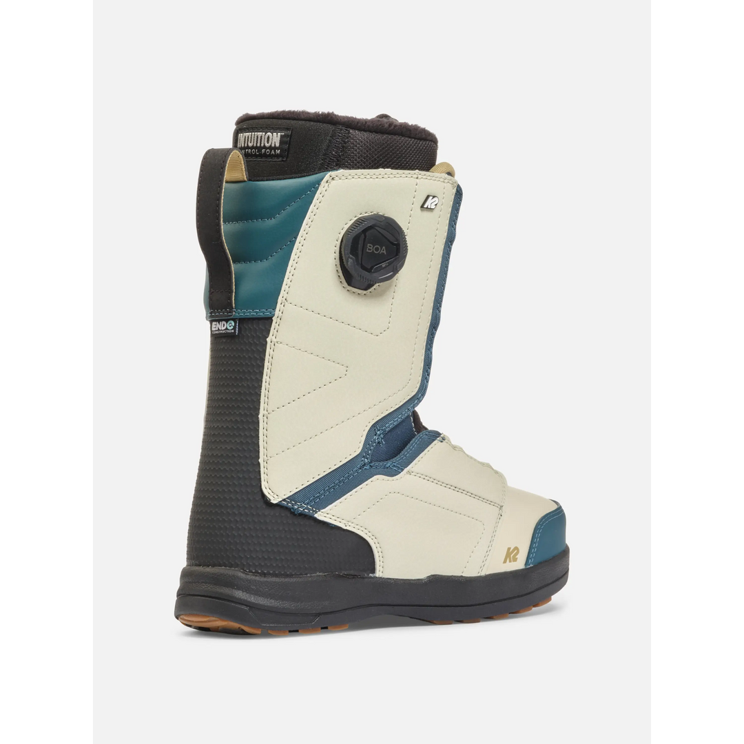 K2 Trance Womens Snowboard Boots 2025 