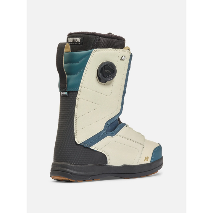 K2 Trance Womens Snowboard Boots 2025 