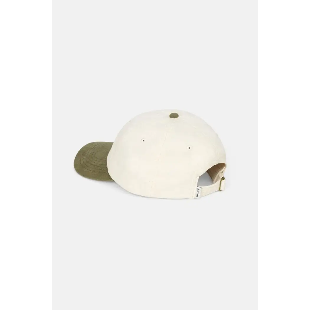 Rhythm Garage Cap - Olive 
