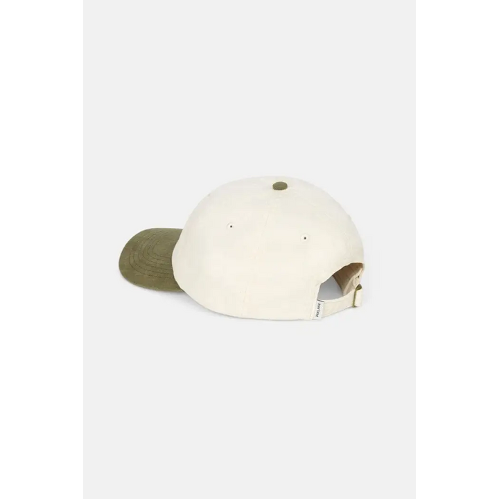 Rhythm Garage Cap - Olive 