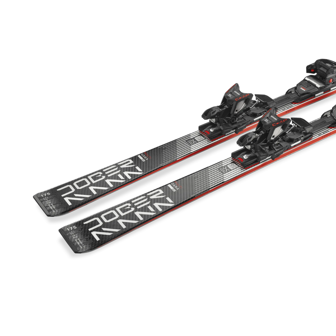 Nordica Dobermann Multigara DC Ski Package 2027