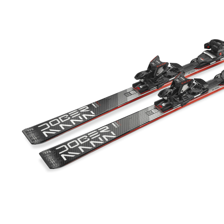 Nordica Dobermann Multigara DC Ski Package 2027