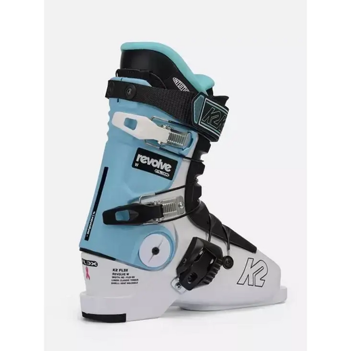 K2 Revolve Womens Ski Boots 2025 