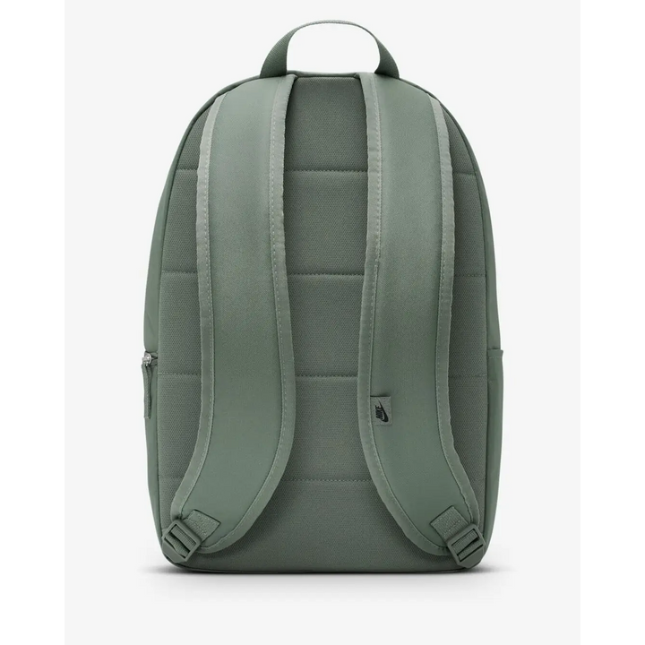 Nike Heritage Backpack - Clay Green / Black 