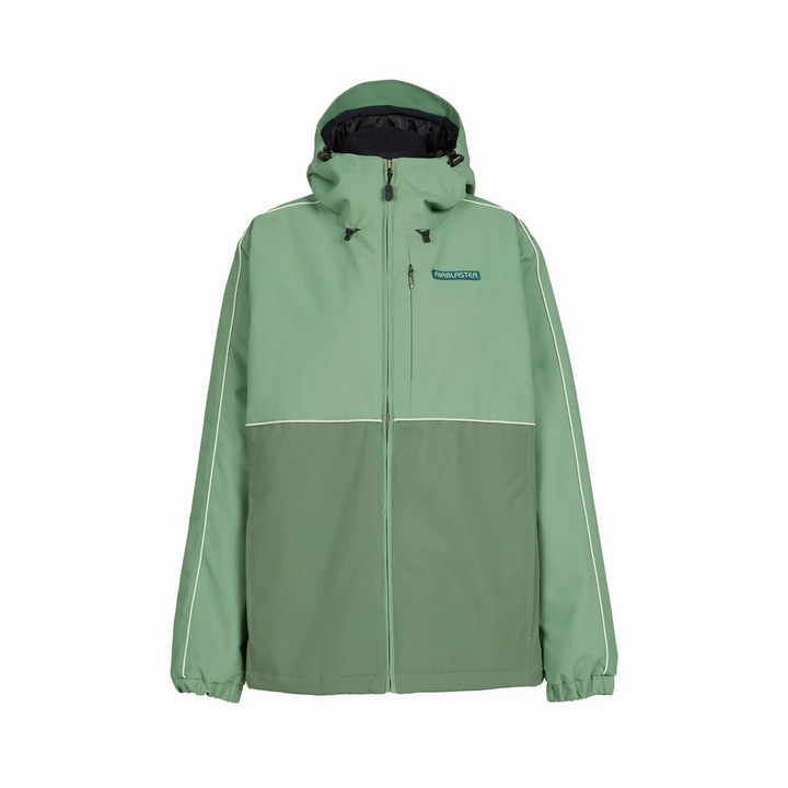 Airblaster Lady Revert Jacket - Lagoon / S