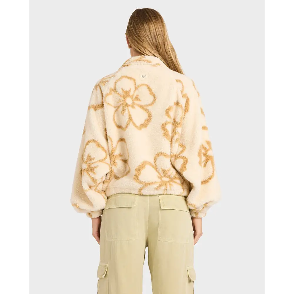 Billabong Last Time Half Zip Pullover