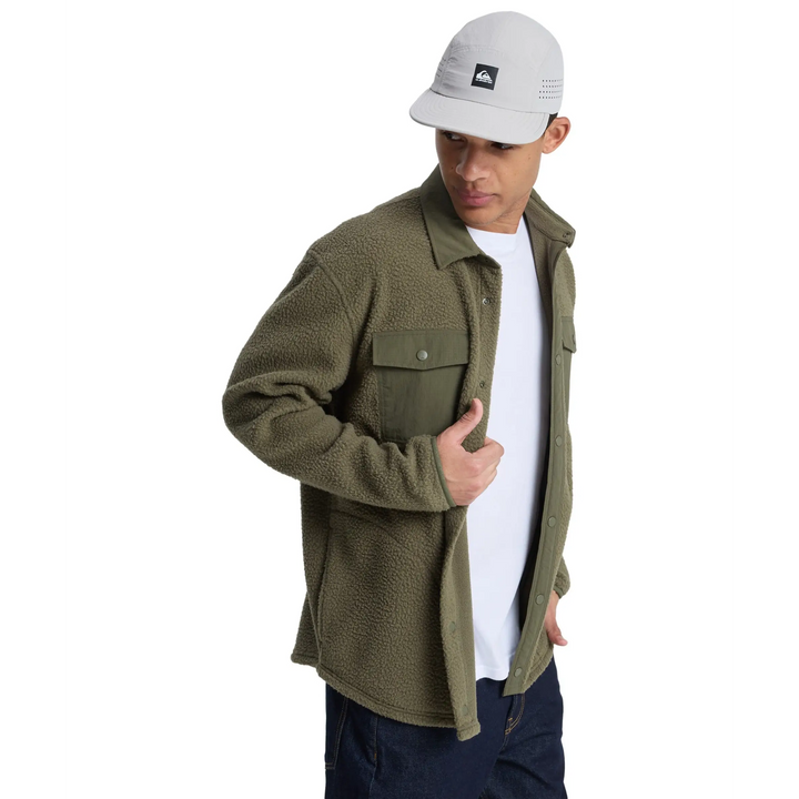 Quiksilver Clean Coast Shirt