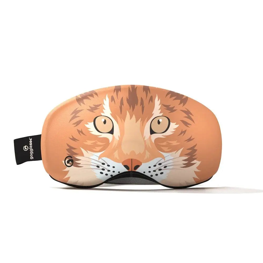 Goggle Soc Animal Kingdom Soc Lynx Legend 