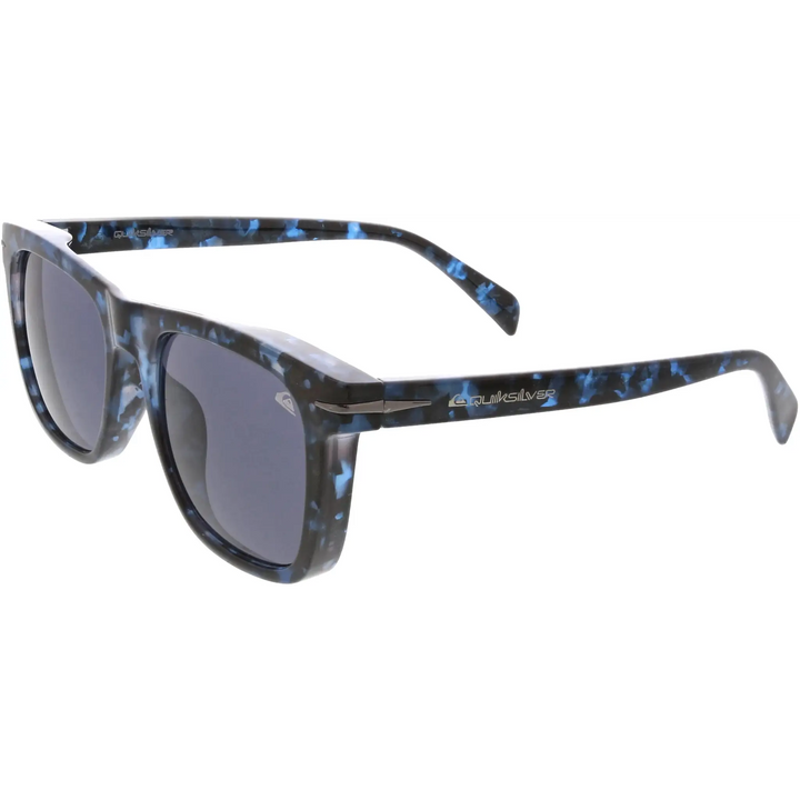 Quiksilver Sun Drifter Sunglasses - Blue Demi
