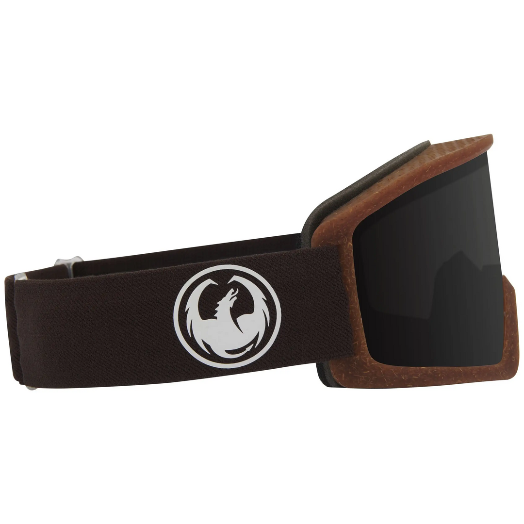 Dragon DX3 Plus OTG Snow Goggles 2026 