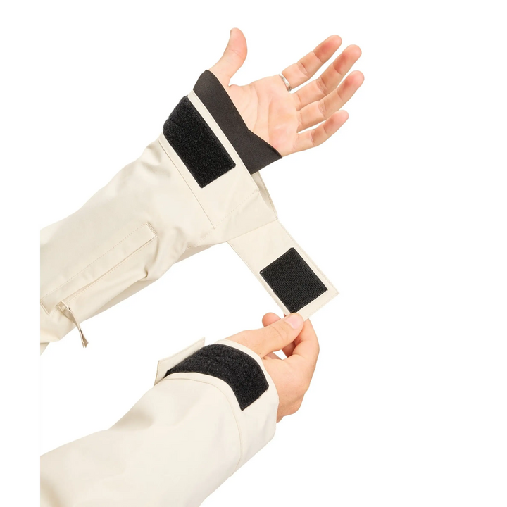 Quiksilver Radicalo 20K Jacket 