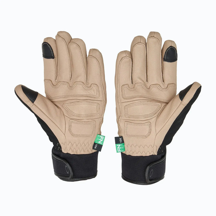 Oakley Peak Womens Leather Gloves 