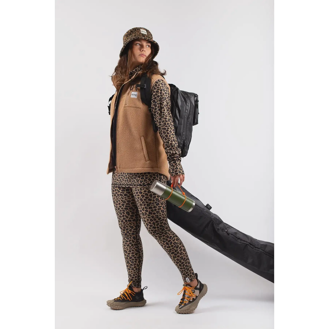 Eivy Icecold Hood Top