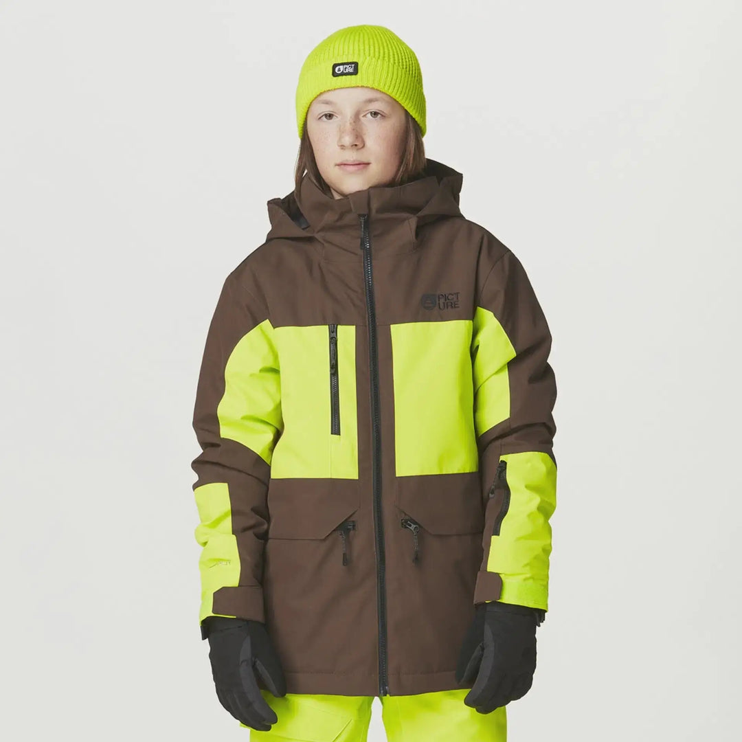 Picture Stony Youth Jacket 