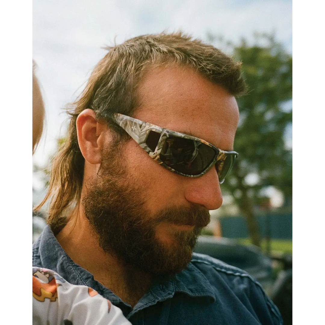 Ritual Vision Dragster Polarised Sunglasses