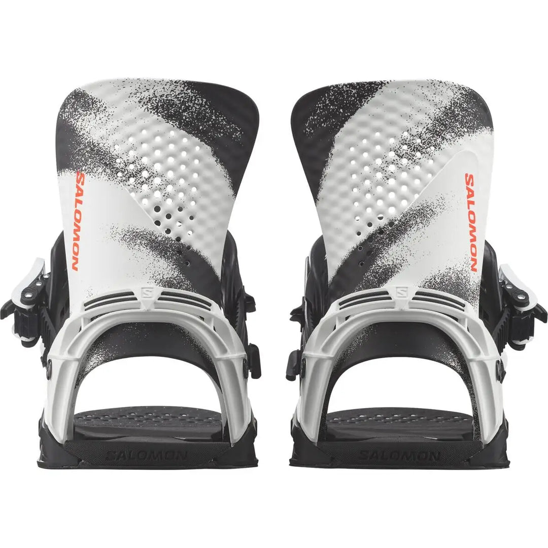 Salomon Hologram Snowboard Bindings 2026