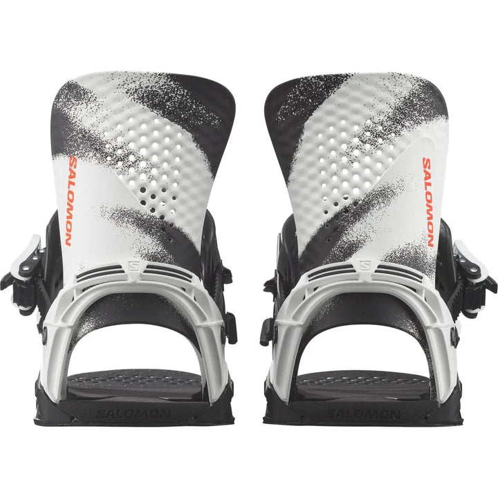 Salomon Hologram Snowboard Bindings 2026