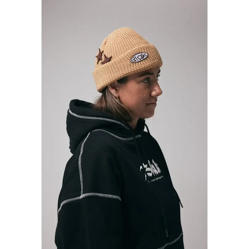 Blak Starry Daze Beanie 