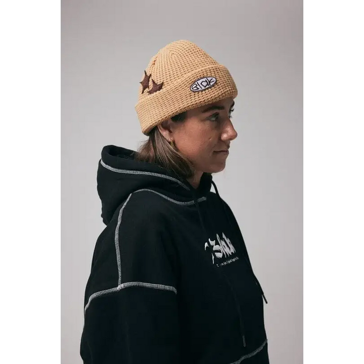 Blak Starry Daze Beanie 