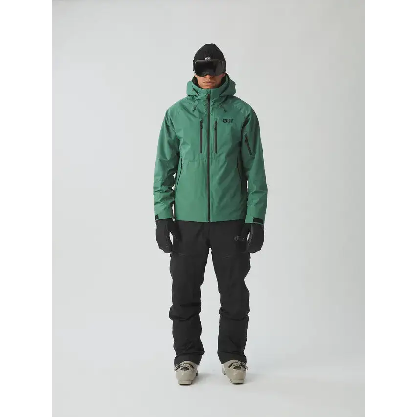 Picture Goods Jacket