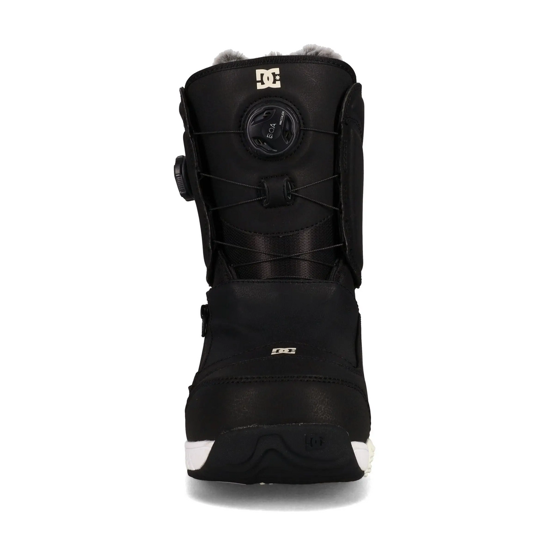 DC Mora BOA Womens Snowboard Boots 2025 