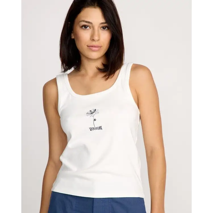 Volcom Stoney Time Tank 