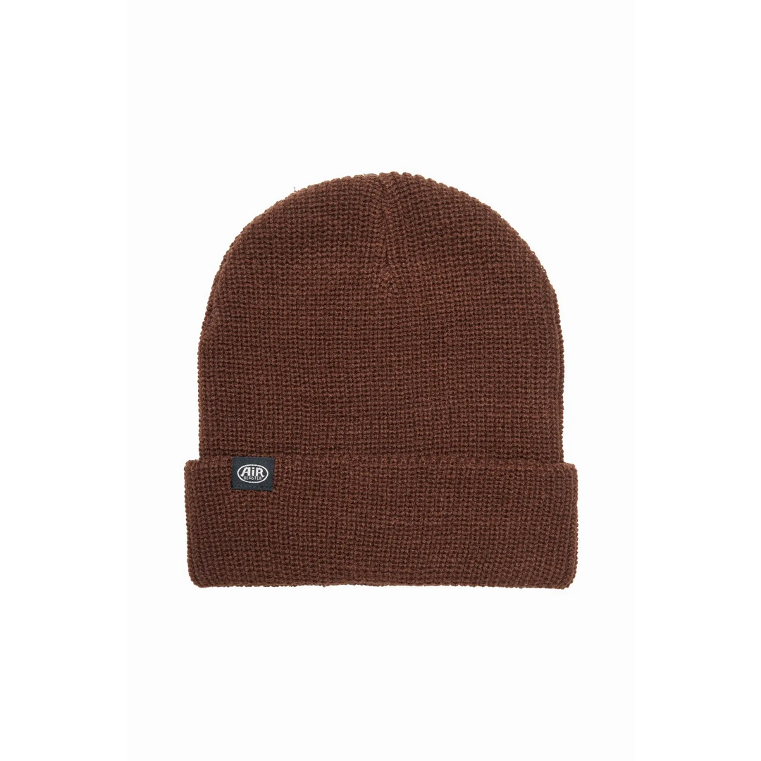 Airblaster Commodity Beanie - Chocolate