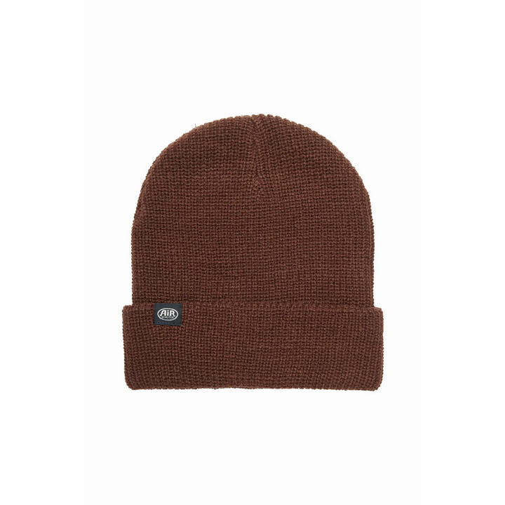 Airblaster Commodity Beanie - Chocolate